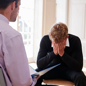 Individual Therapy
